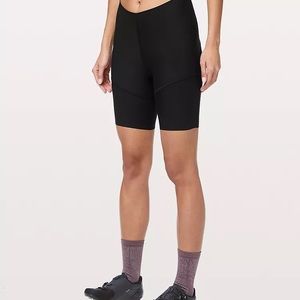 Lululemon City to Summit Light Short